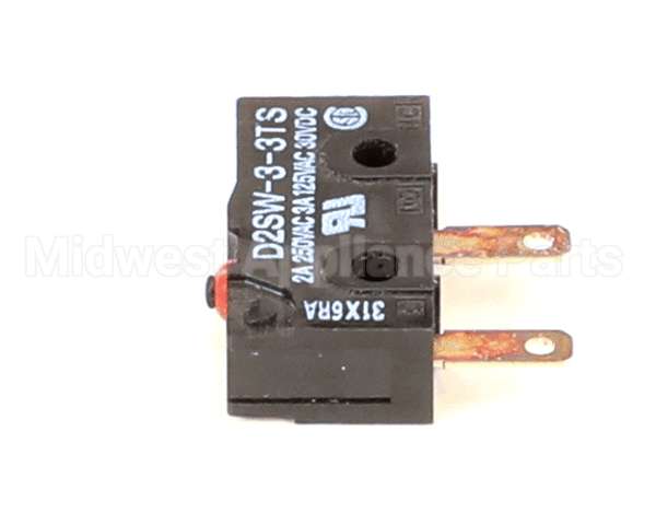 560002596 Cornelius Switch Micro-B Spdt On/M-On03A
