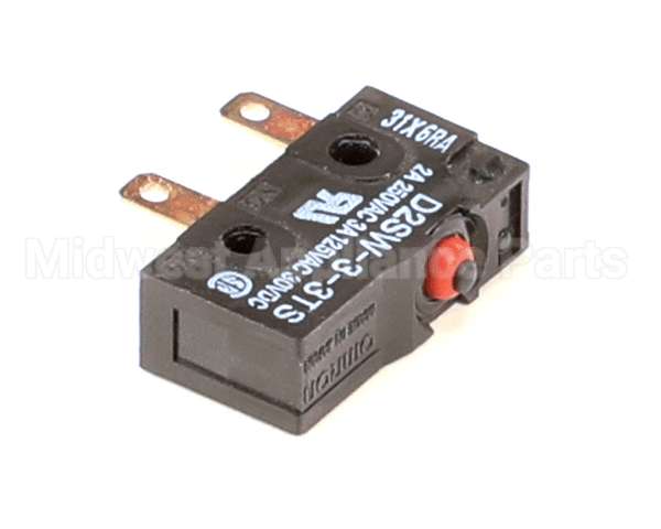 560002596 Cornelius Switch Micro-B Spdt On/M-On03A