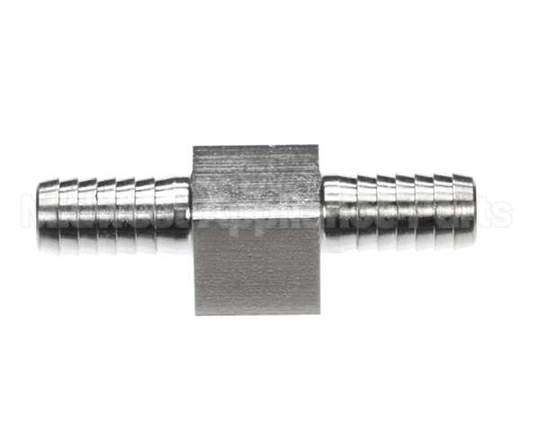 560002700 Cornelius Fitting T Ss 3/8Bb (2) X 1/8Fpt