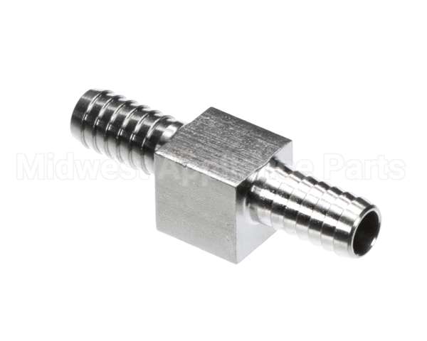 560002700 Cornelius Fitting T Ss 3/8Bb (2) X 1/8Fpt