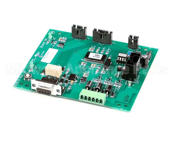 560002746 Cornelius Board Circuit Abs Store Aust