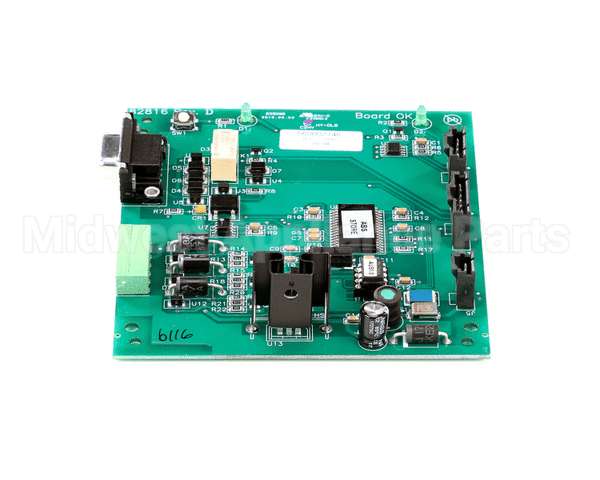 560002746 Cornelius Board Circuit Abs Store Aust