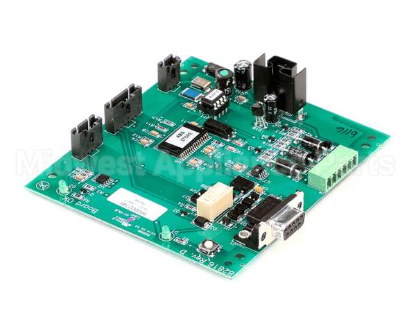 560002746 Cornelius Board Circuit Abs Store Aust