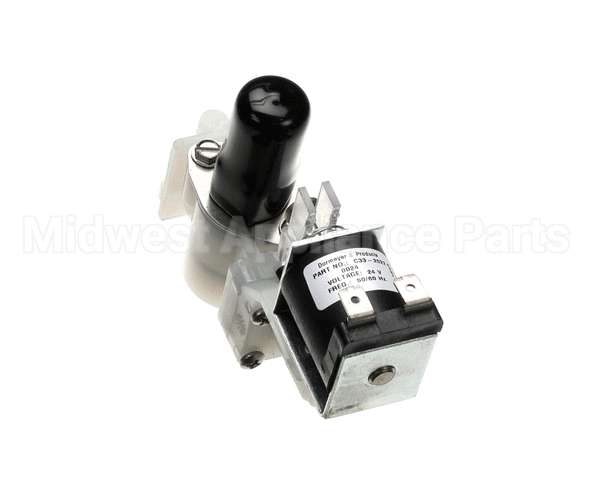 560003875 Cornelius Valve Solnd Assy Wtr .82Gpm