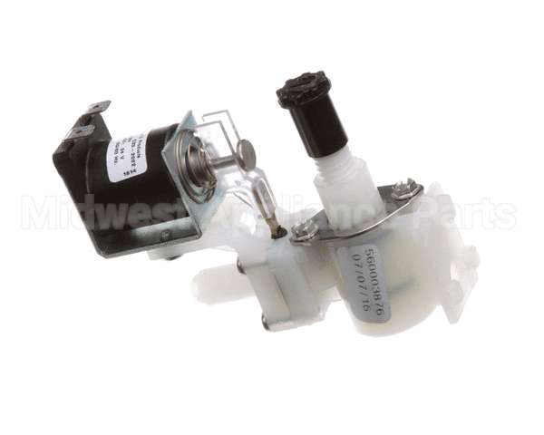 560003876 Cornelius Valve Solnd Assembly Syr .21Gpm
