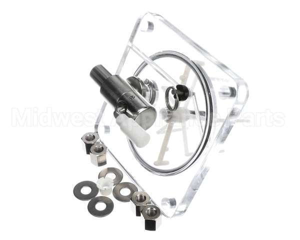 560004631 Cornelius Door Frz Cyl Assembly Kit Sph