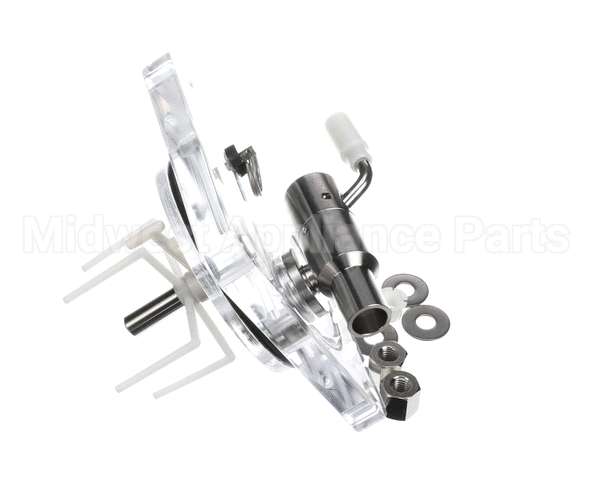 560004631 Cornelius Door Frz Cyl Assembly Kit Sph