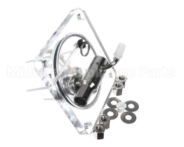 560004631 Cornelius Door Frz Cyl Assembly Kit Sph