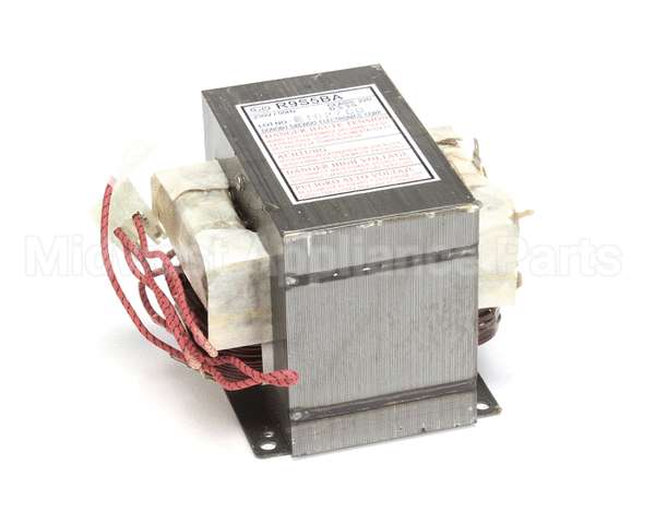 56002027 Amana Menumaster Transformer, Hv