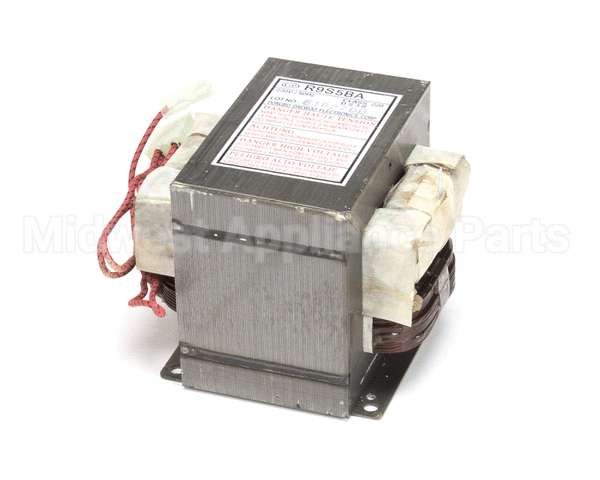 56002027 Amana Menumaster Transformer, Hv