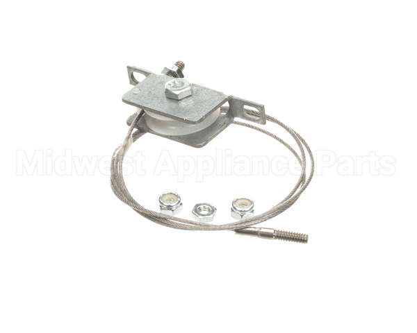 5601 Quikserv Cable For Weight #60