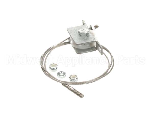 5601 Quikserv Cable For Weight #60