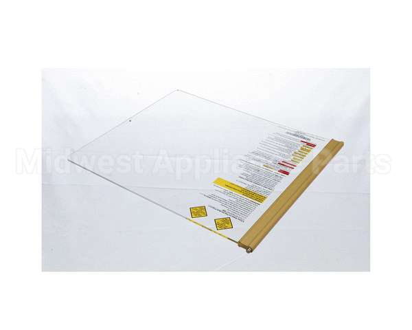 56011 Gold Medal Products Door Assembly 2404 Gold