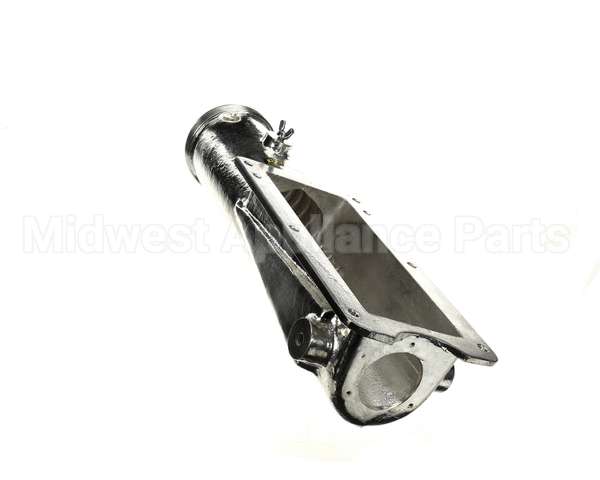 56049 Biro Bowl W/ Plate Pins, Plated - Afmg24