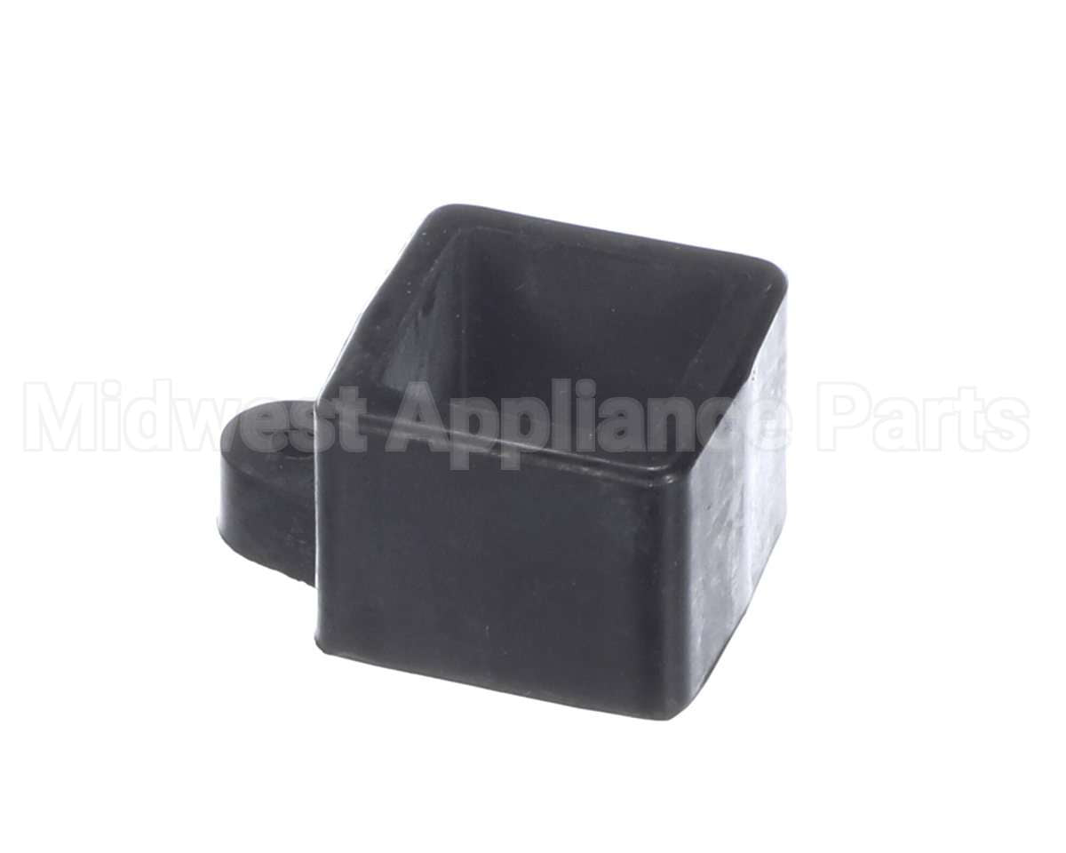 56058 Nemco Rubber Pipe Bumper, Cc311