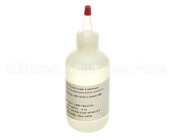 56073 Nemco Oil Bottle Assembly Oh