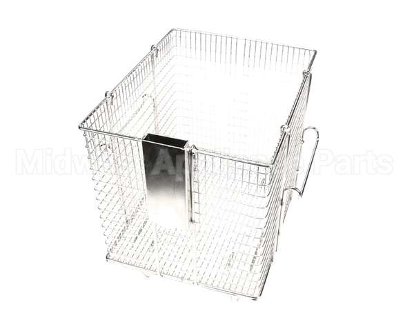 56075 Henny Penny Basket-561, W/Scabbard