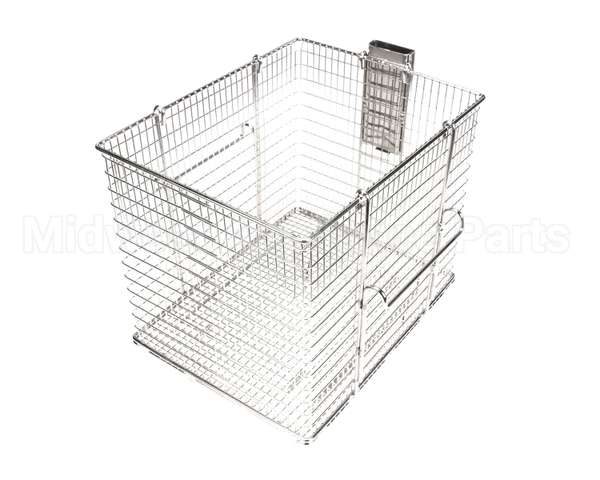 56075 Henny Penny Basket-561, W/Scabbard