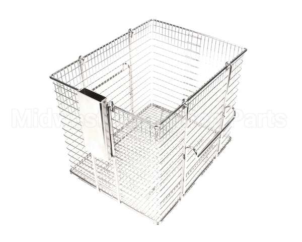 56075 Henny Penny Basket-561, W/Scabbard