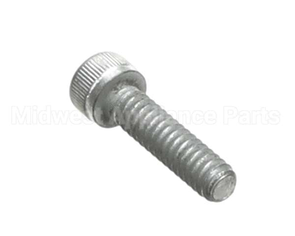 560892 Market Forge Screw Hex Socket Cad Pl10-24X