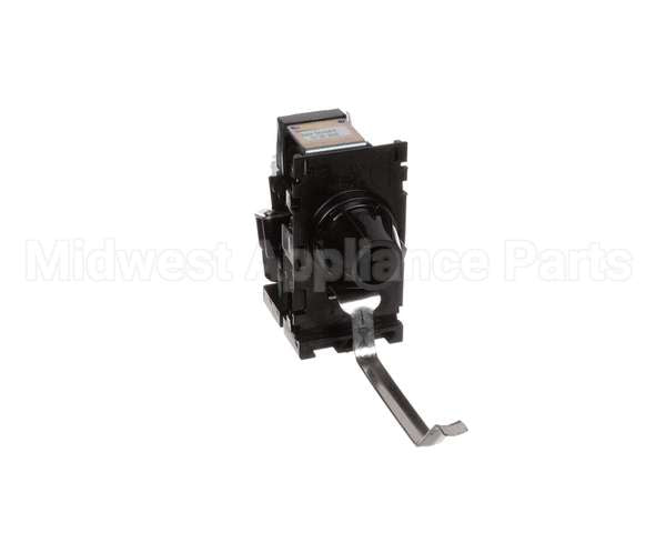 561000120 Cornelius Valve Uf1 Ssrlever 1.5-3 L/Blk/C