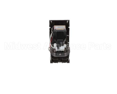 561000120 Cornelius Valve Uf1 Ssrlever 1.5-3 L/Blk/C
