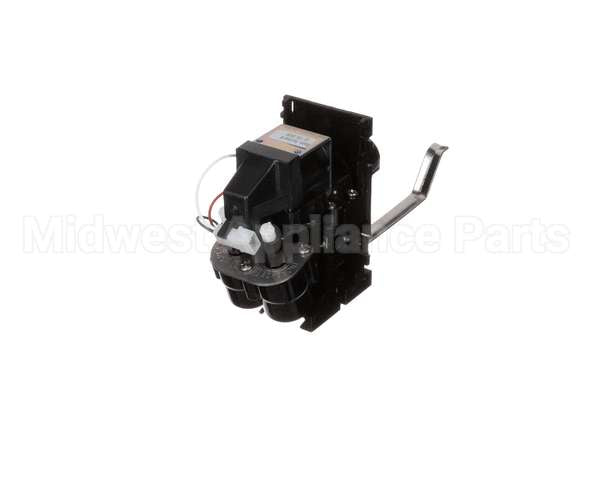 561000120 Cornelius Valve Uf1 Ssrlever 1.5-3 L/Blk/C