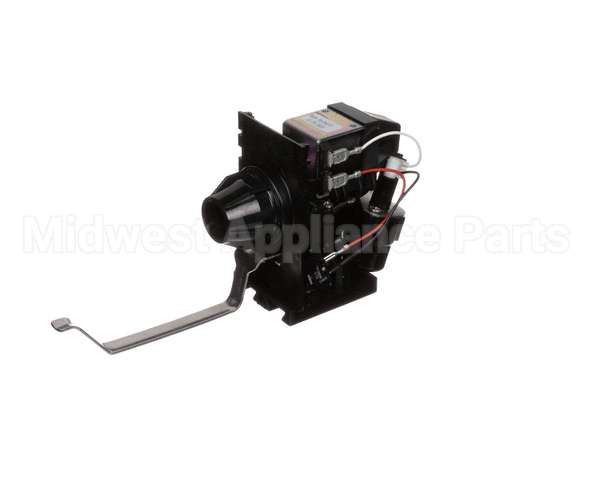 561000120 Cornelius Valve Uf1 Ssrlever 1.5-3 L/Blk/C