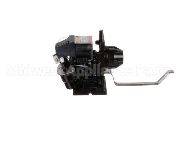 561000120 Cornelius Valve Uf1 Ssrlever 1.5-3 L/Blk/C