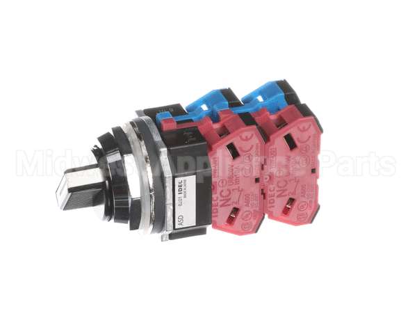 56105 Biro Selector Switch Hand/Foot Asd211N