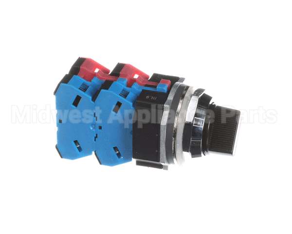 56105 Biro Selector Switch Hand/Foot Asd211N