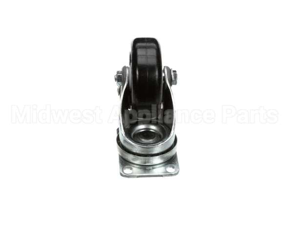 56113 Biro Front Swivel Caster With Lock (Colson)