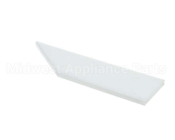 56124 Nemco Slide Board,Front, T/S