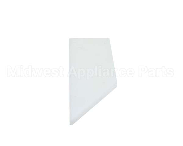 56124 Nemco Slide Board,Front, T/S