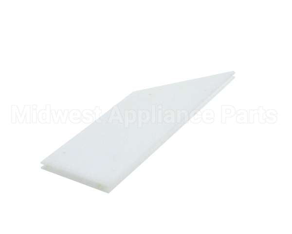 56124 Nemco Slide Board,Front, T/S