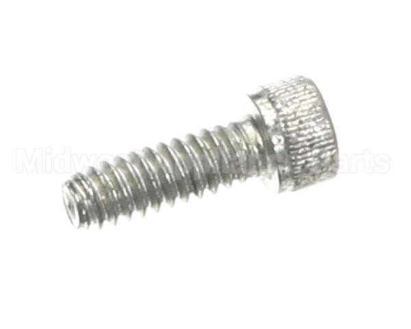 561258 Market Forge Screw Socket Allen 10-24 1/2