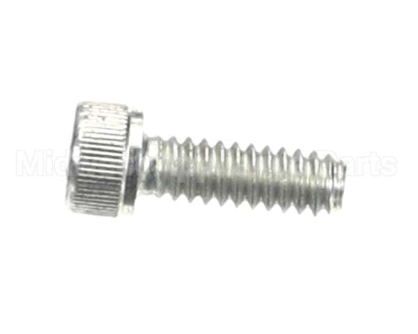 561258 Market Forge Screw Socket Allen 10-24 1/2