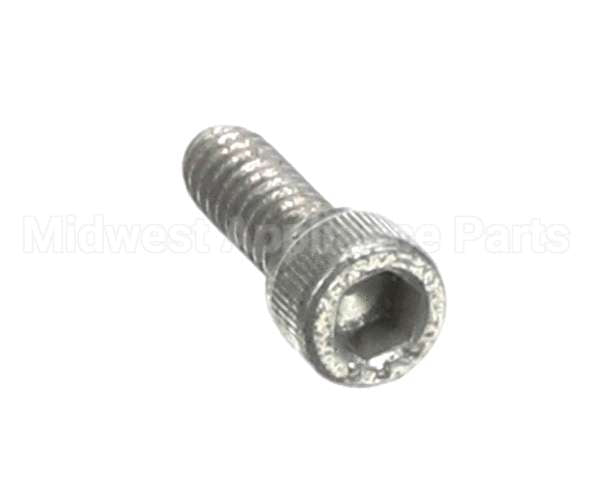 561258 Market Forge Screw Socket Allen 10-24 1/2