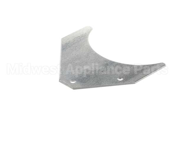 56126 Nemco Push Plate, Cart. T/S