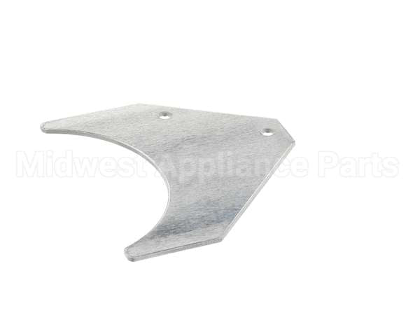 56126 Nemco Push Plate, Cart. T/S