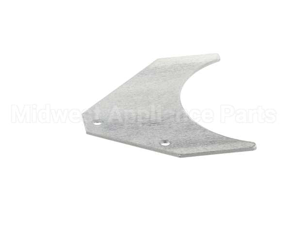 56126 Nemco Push Plate, Cart. T/S