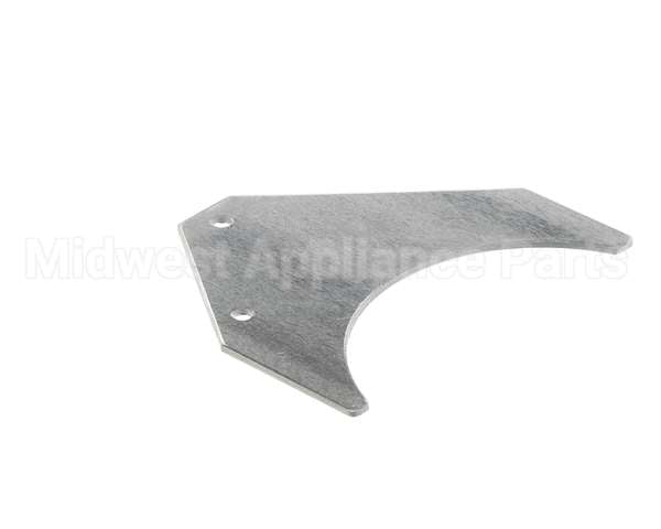 56126 Nemco Push Plate, Cart. T/S