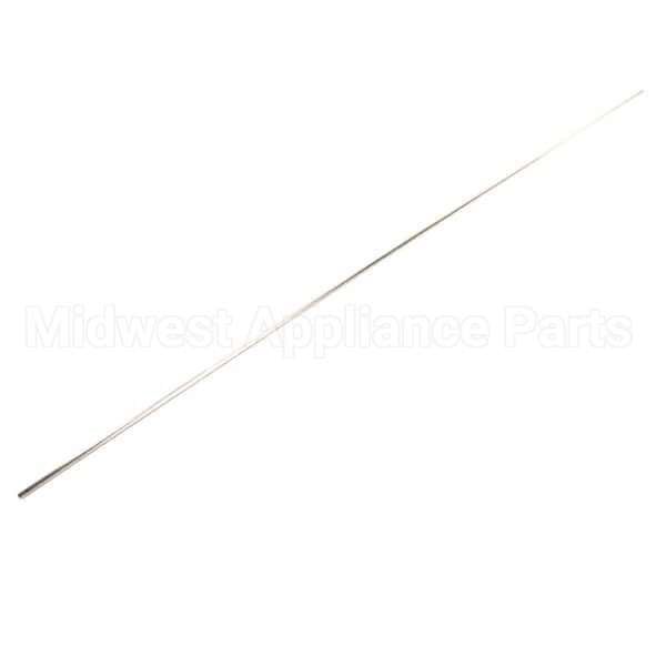 5612600000 Compatible Jade Tubing, Rd 1/4 X .028 Ri Gid Ss