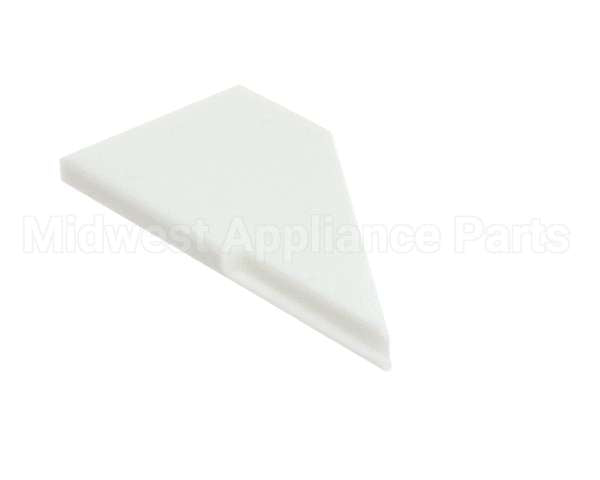 56131 Nemco Slide Board, Rear, T/S