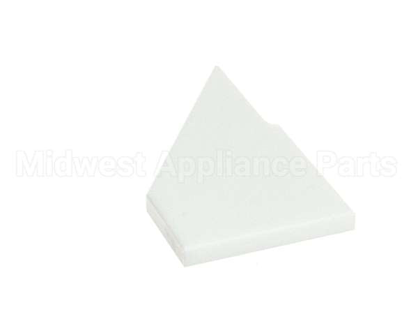 56131 Nemco Slide Board, Rear, T/S