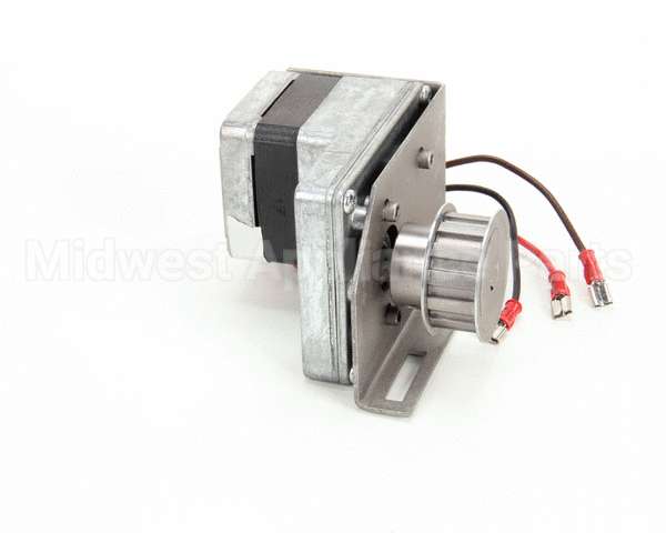 5615 Quikserv Motor And Pulley Kit