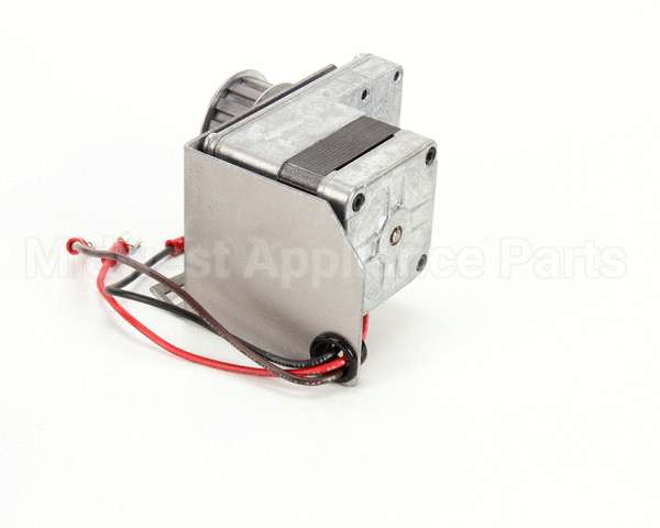 5615 Quikserv Motor And Pulley Kit