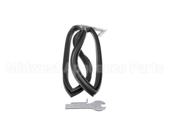 56150 Blodgett Kit,Gasket W/Handle Cam Xl50Ec