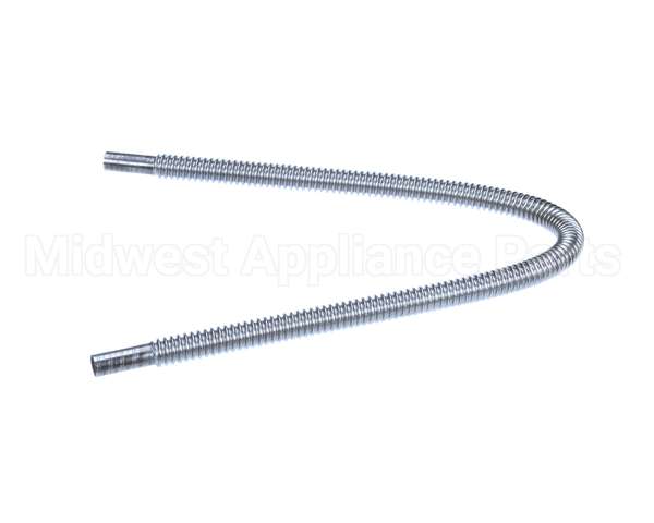 5615100000 Jade Tubing, Flexible 3/8 Ss 19