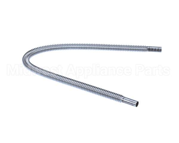 5615100000 Jade Tubing, Flexible 3/8 Ss 19